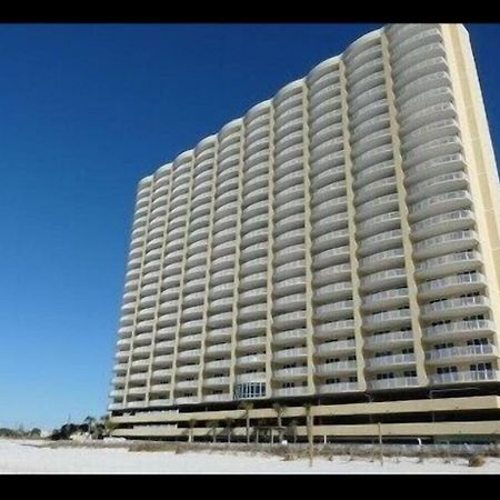 פנמה סיטי ביץ' Beautiful Beachfront Views - The Retreat At Emerald Isle מראה חיצוני תמונה