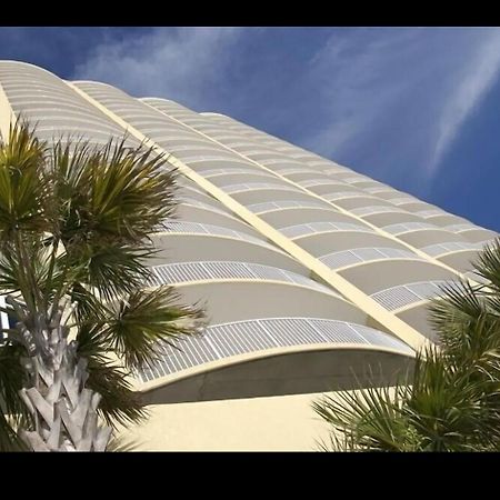 פנמה סיטי ביץ' Beautiful Beachfront Views - The Retreat At Emerald Isle מראה חיצוני תמונה