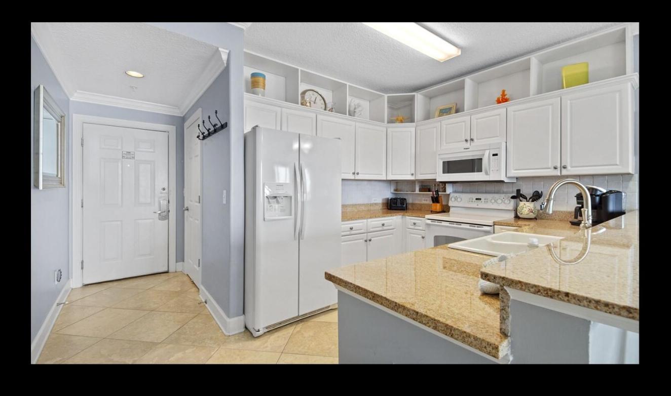 פנמה סיטי ביץ' Beautiful Beachfront Views - The Retreat At Emerald Isle מראה חיצוני תמונה